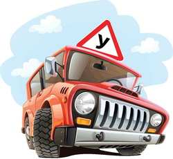 Логотип ООО "Альфа Престиж"